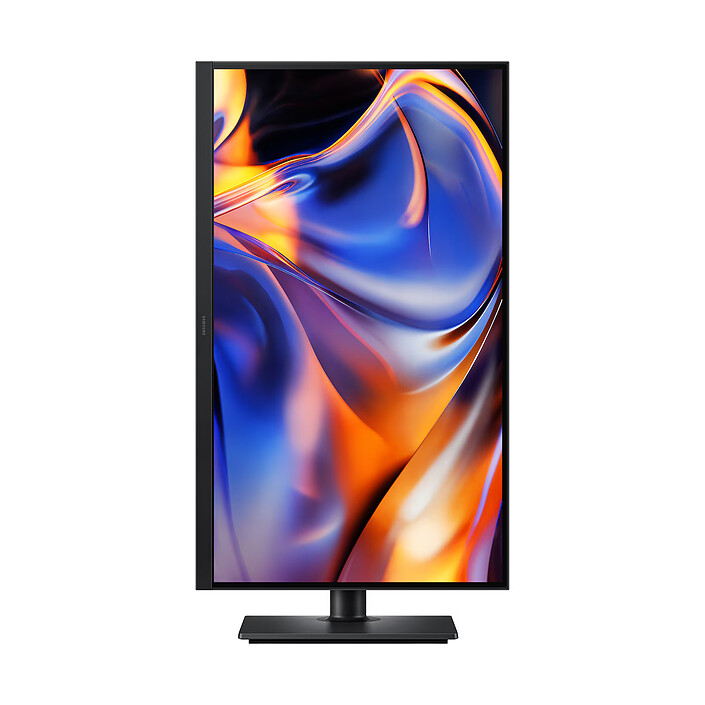 Avis Samsung 27" LED - ViewFinity S8 S27H804EFA