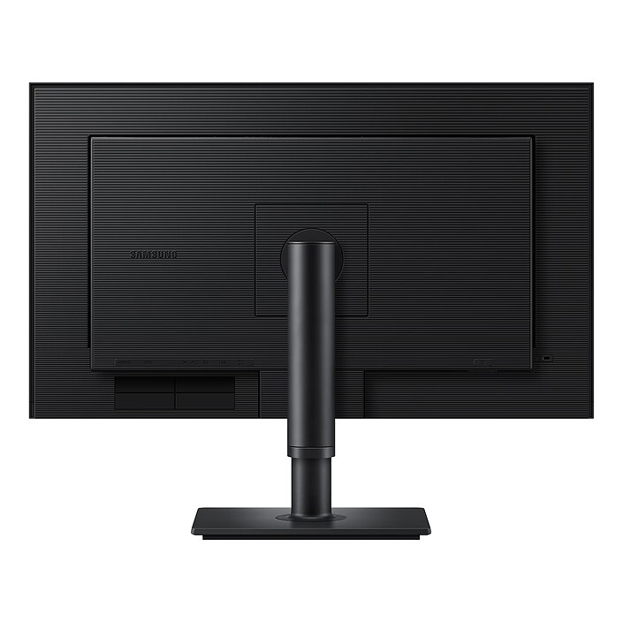 Samsung 27" LED - ViewFinity S8 S27H804EFA pas cher