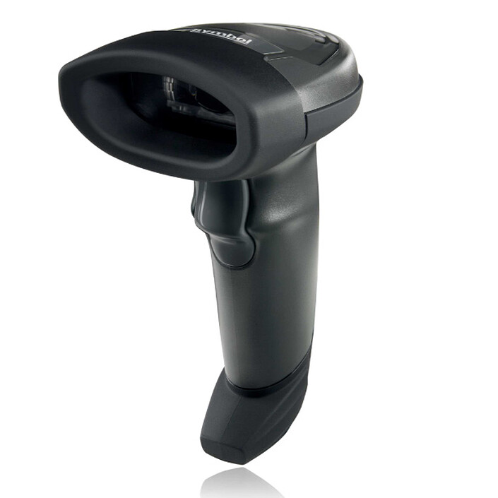 Barcode scanner