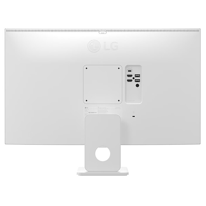 Opiniones sobre LG 27" LED - 27U731SB-W