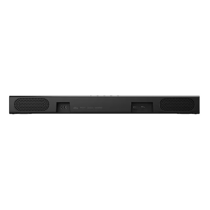 Avis LG S30A