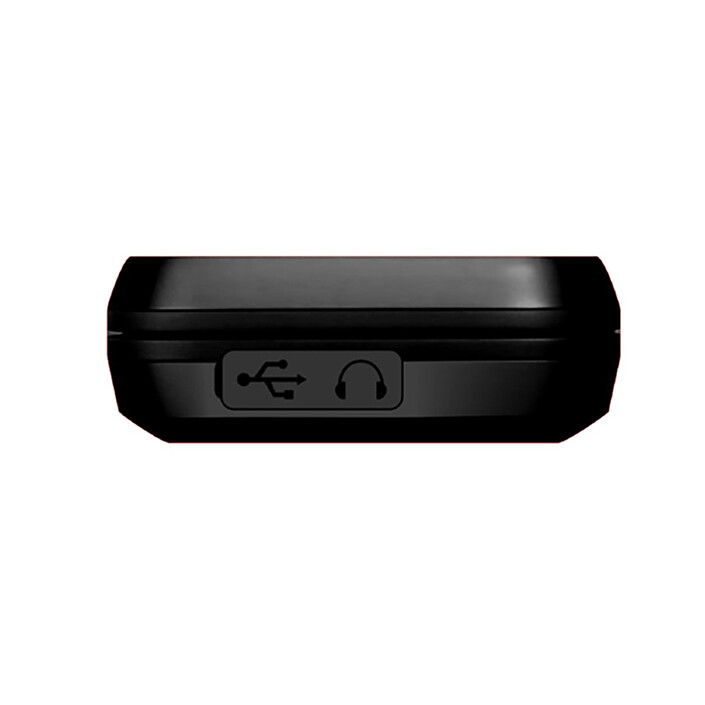 Logicom Fleep 460 Noir pas cher