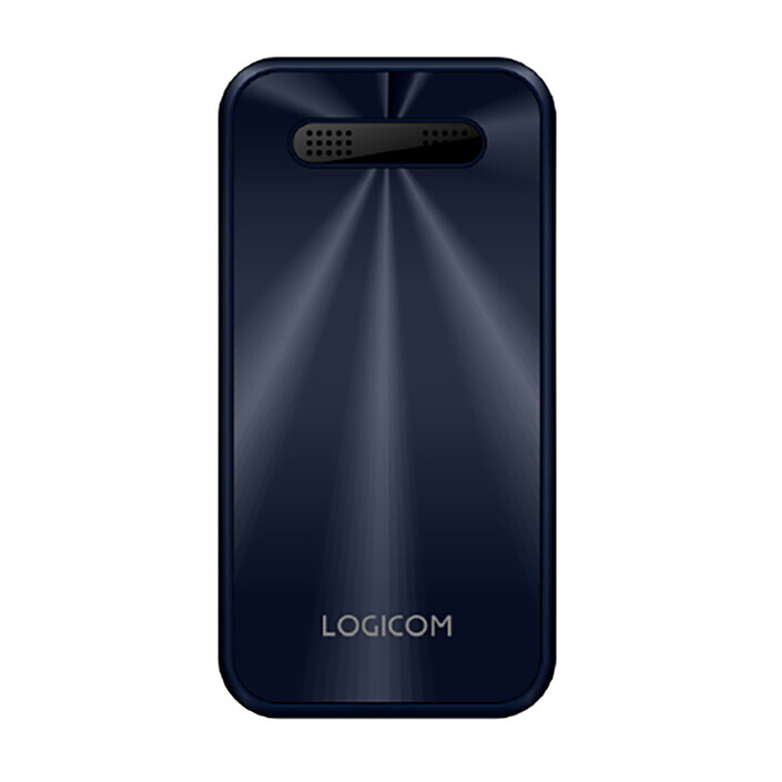 Avis Logicom Fleep 460 Bleu