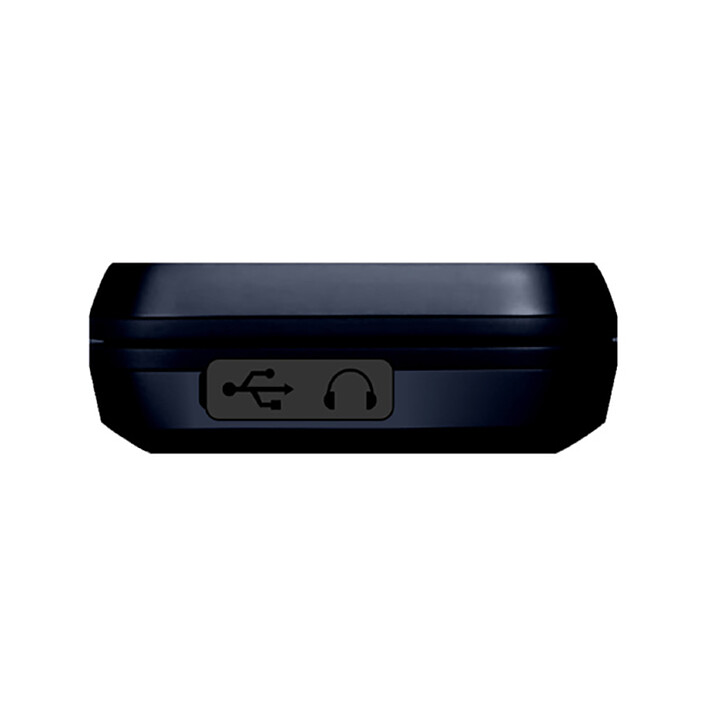 Acheter Logicom Fleep 460 Bleu