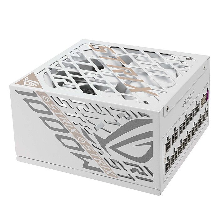 Alimentation PC