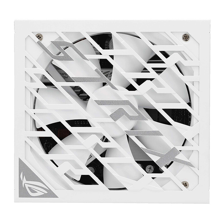 Avis ASUS ROG Strix 1000W Platinum White Edition - ROG Equalizer 