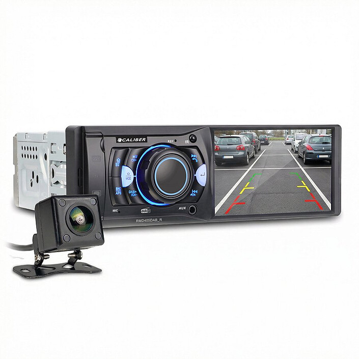 Autoradio