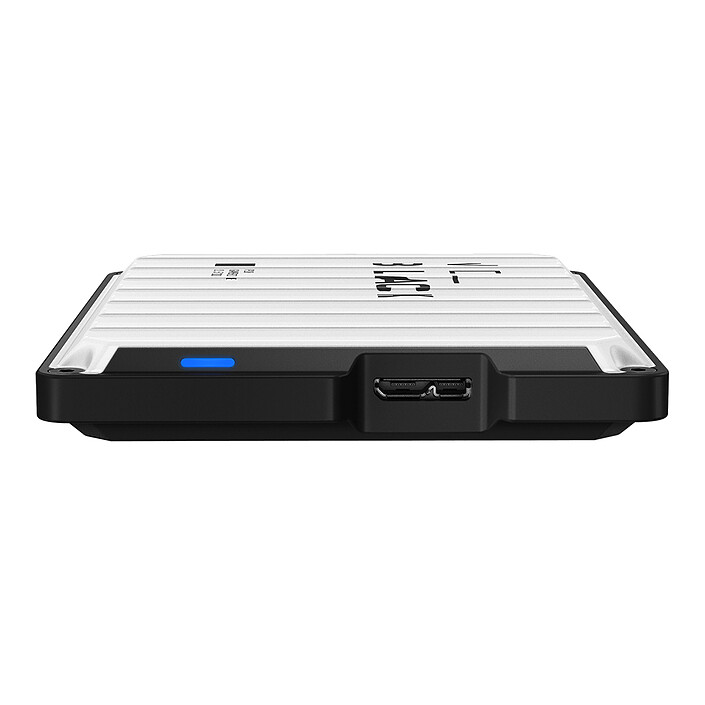 Buy WD_Black P10 Game Drive 2 TB - White