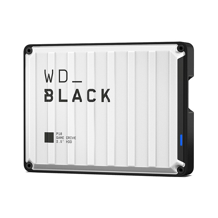 External hard drive