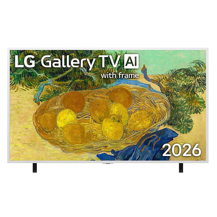 LG 55LX7B6LA