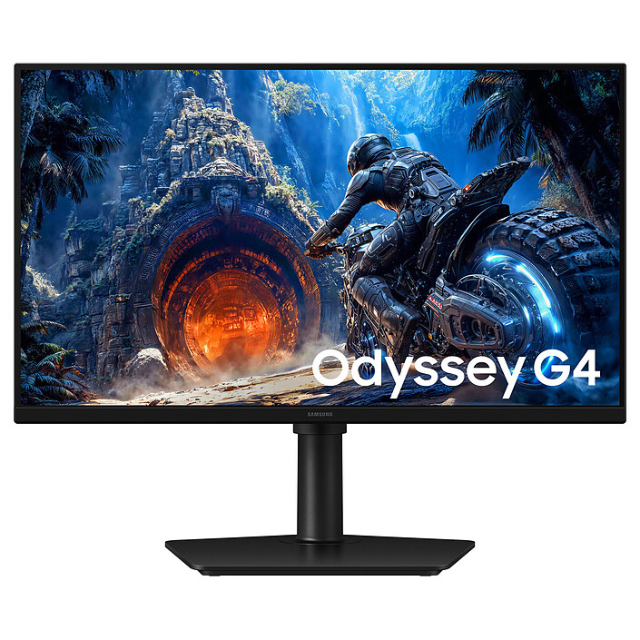 Samsung 25" LED - Odyssey G4 S25HG402EU