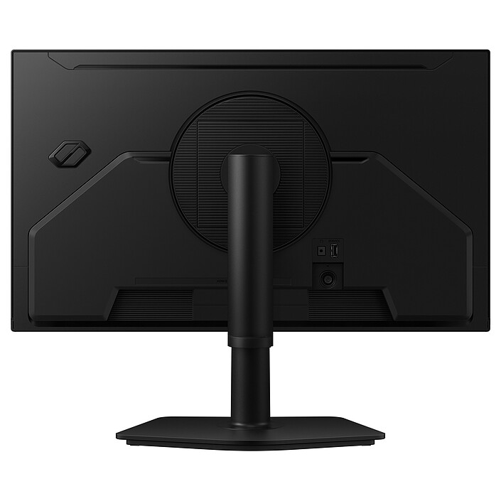 Samsung 25" LED - Odyssey G4 S25HG402EU pas cher