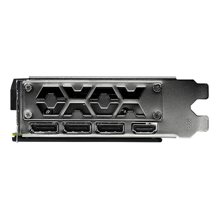 Gainward GeForce RTX 3060 Python II OC economico