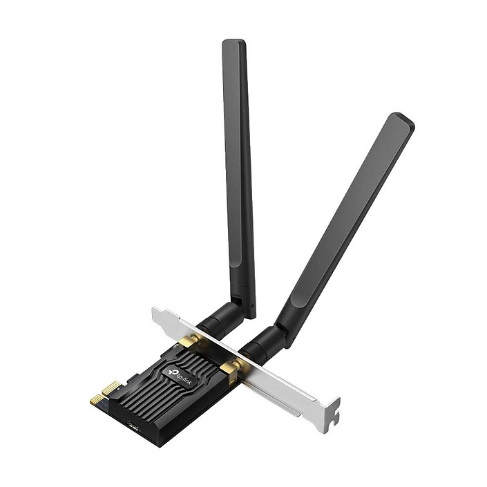TP-LINK Archer T4E (V3)