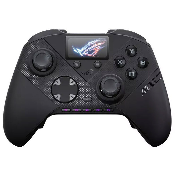 ASUS ROG Raikiri II Pro PC