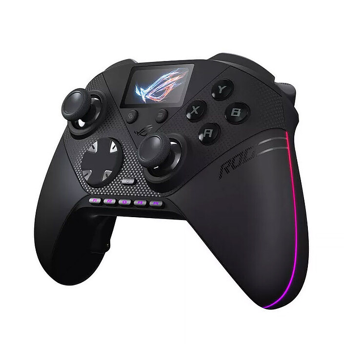 Manette PC