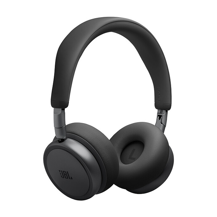 Casque