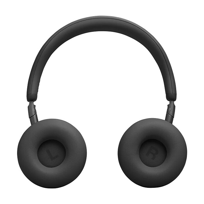 Acheter JBL Live 680NC Noir