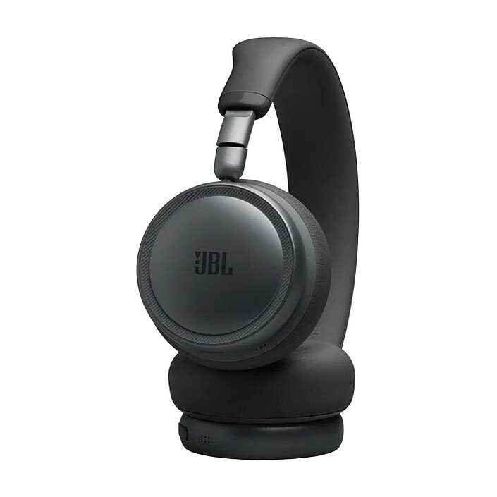 JBL Live 680NC Noir pas cher