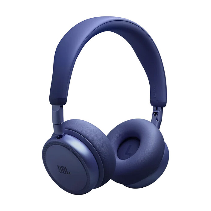 Casque