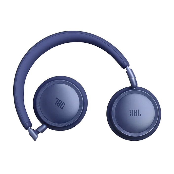 Avis JBL Live 680NC Bleu