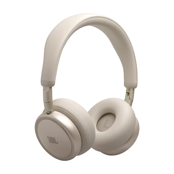 Casque
