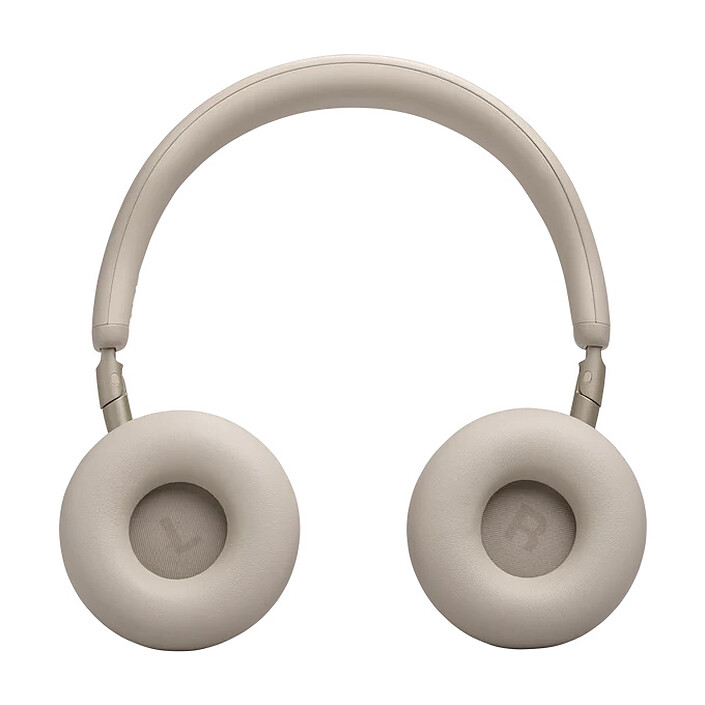 Acheter JBL Live 680NC Champagne