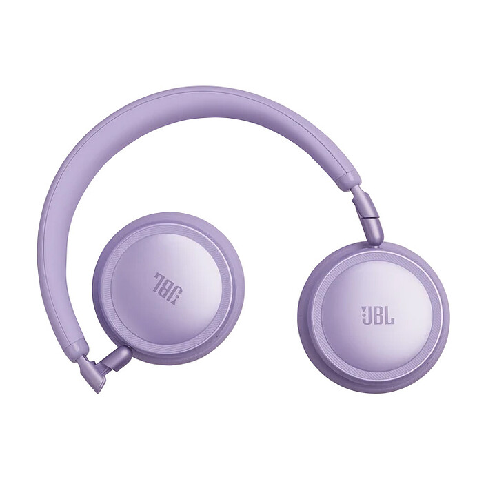 Avis JBL Live 680NC Violet