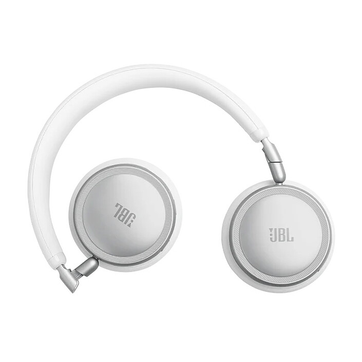 Avis JBL Live 680NC Blanc