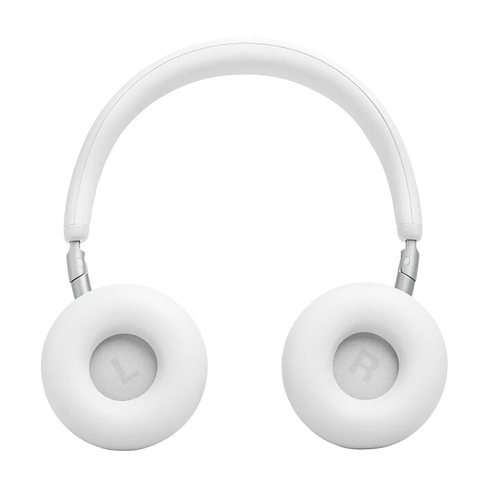 Acheter JBL Live 680NC Blanc