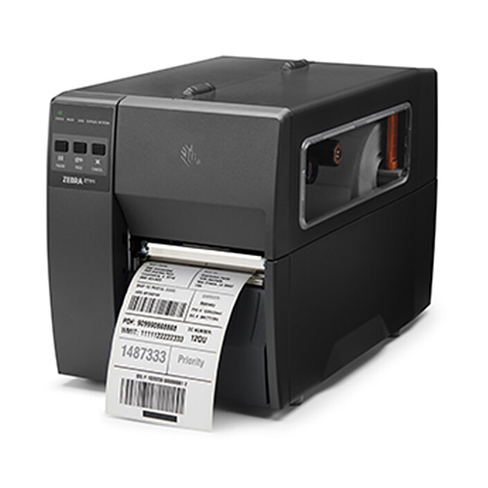 Avis Zebra Imprimante thermique ZT111 (ZT11142-T0E0000FZ)