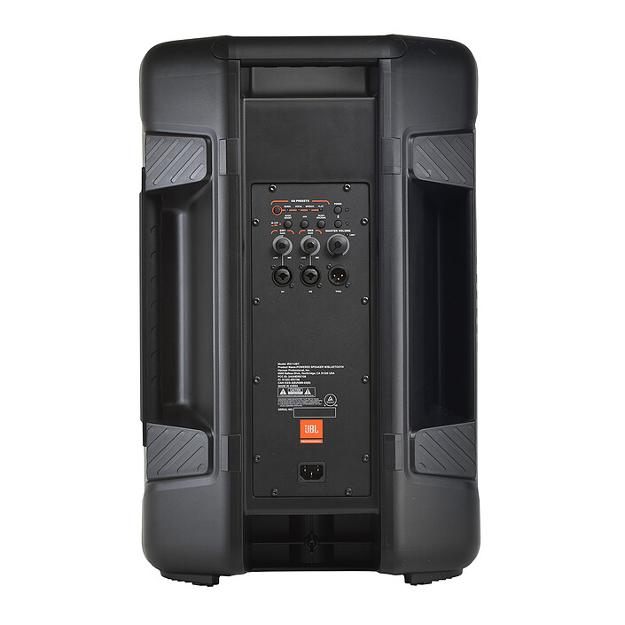 Acheter JBL IRX112BT