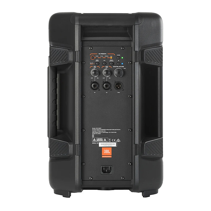 Acheter JBL IRX108BT