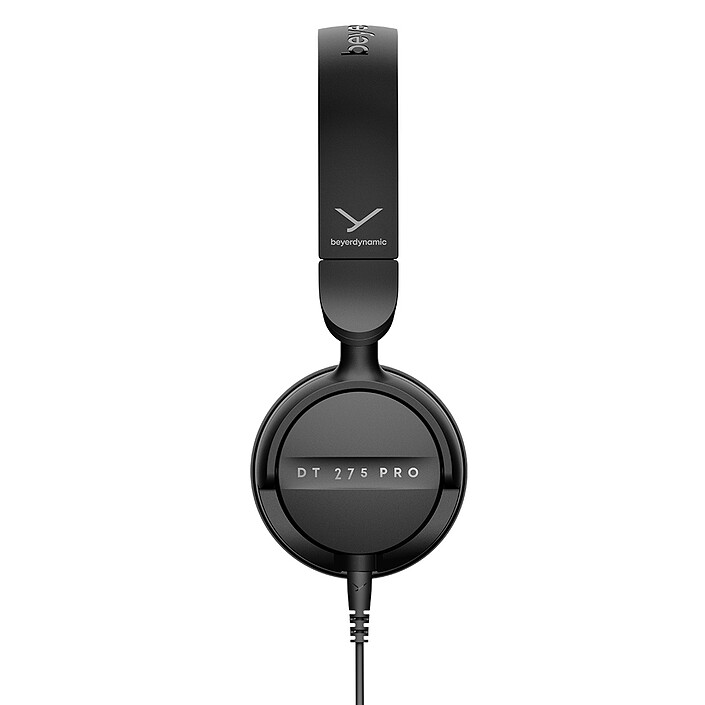 Avis Beyerdynamic DT 275 PRO (45 Ohms)