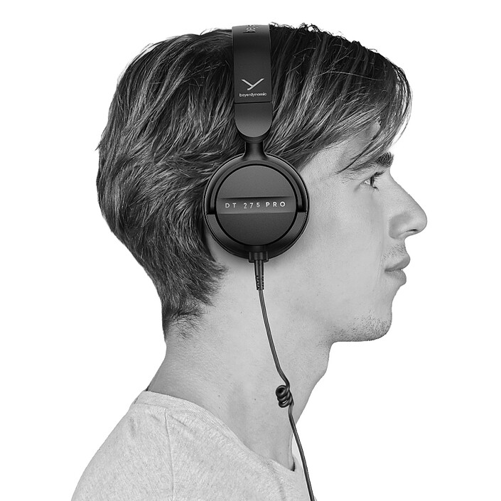 Acheter Beyerdynamic DT 275 PRO (45 Ohms)