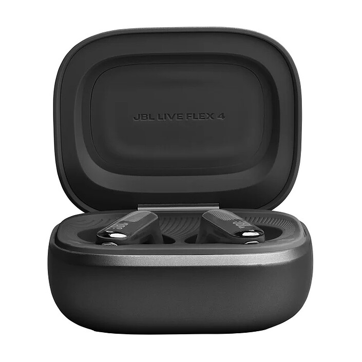 Acheter JBL Live Flex 4 Noir