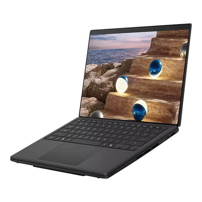 Avis ASUS Zenbook DUO UX8407AA-DISN400X