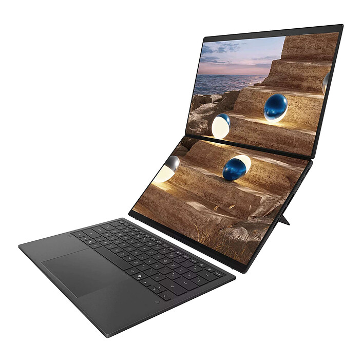 Acheter ASUS Zenbook DUO UX8407AA-DISN400X