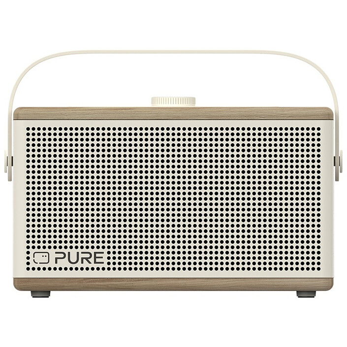 Avis Pure Classic Aura (Blanc Coton/Chêne)