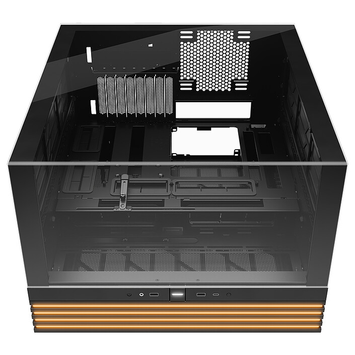 Boîtier PC