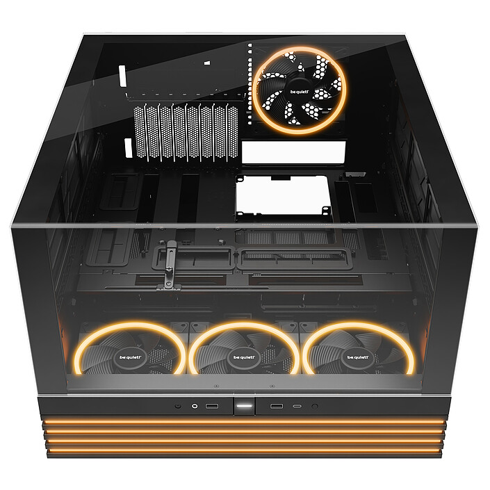 Boîtier PC