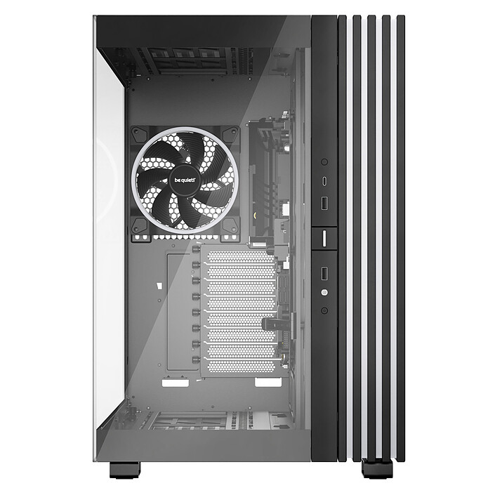Avis be quiet! Light Base 900 FX (Noir)