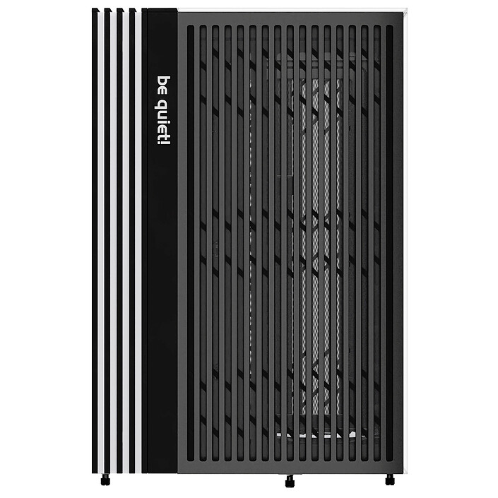 Avis be quiet! Light Base 600 LX (Noir)