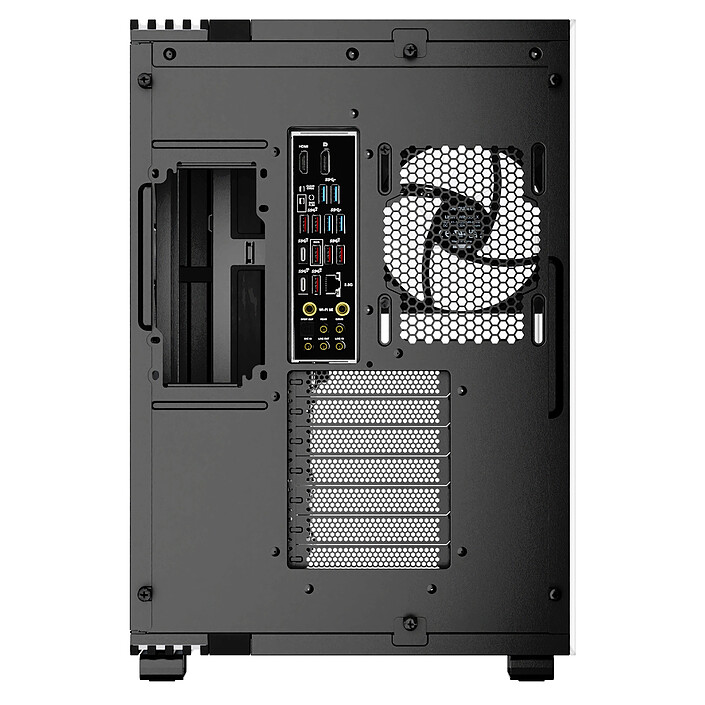 Acheter be quiet! Light Base 600 LX (Noir)