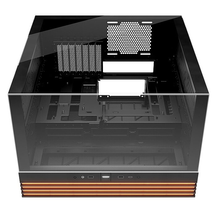 Boîtier PC
