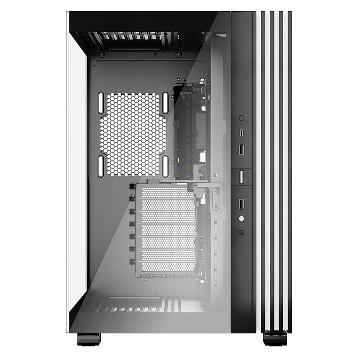 Avis be quiet! Light Base 600 DX (Noir)