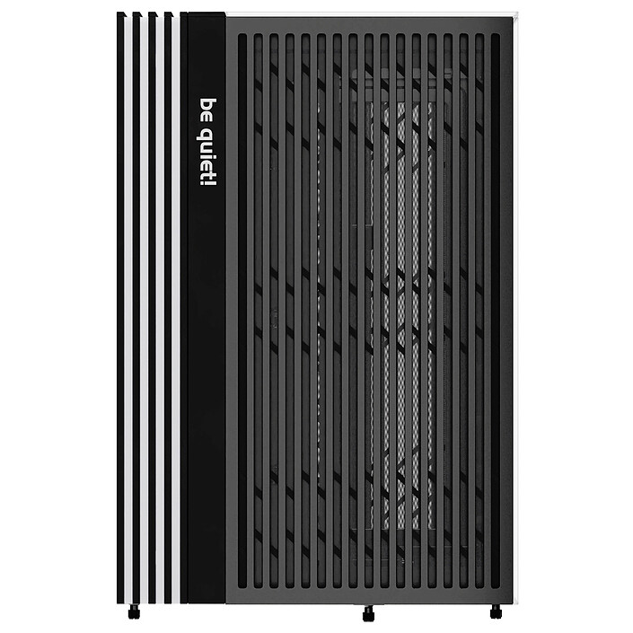 Acheter be quiet! Light Base 600 DX (Noir)