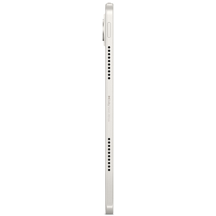Avis Lenovo Yoga Tab 11.1" Seashell + Pen