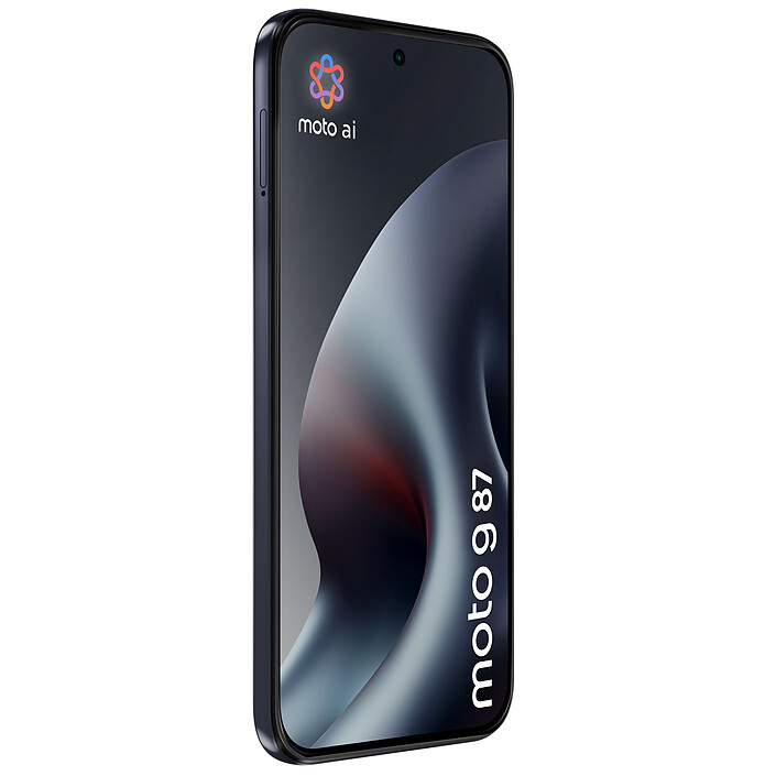 Avis Motorola Moto G87 5G OVERTURE Gris (12 Go / 256 Go)