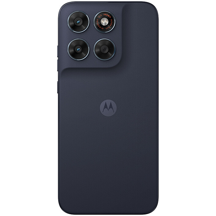 Motorola Moto G87 5G OVERTURE Gris (12 Go / 256 Go) pas cher